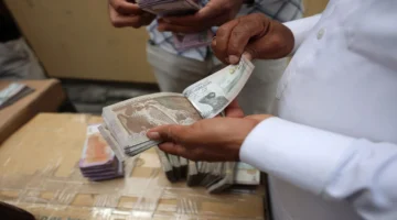 ارتفاع سعر صرف الليرة السورية مقابل الدولار يفتح آفاق جديدة للاقتصاد